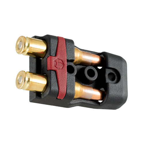 KRG Two Round Quiver