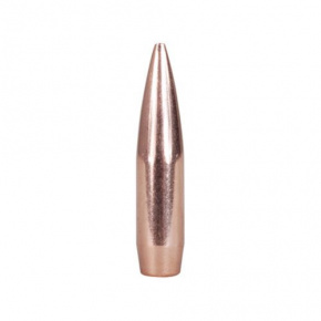 Hornady Bullet 30 cal (308 Diameter) 208 gr BTHP Match™