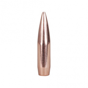 Hornady Bullet 30 cal (308 Diameter) 208 gr BTHP Match™ Hornady Bullet 30 cal (308 Diameter) 208 gr BTHP Match™