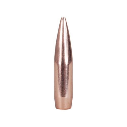 Hornady Bullet 30 cal (308 Diameter) 208 gr BTHP Match™ Hornady Bullet 30 cal (308 Diameter) 208 gr BTHP Match™