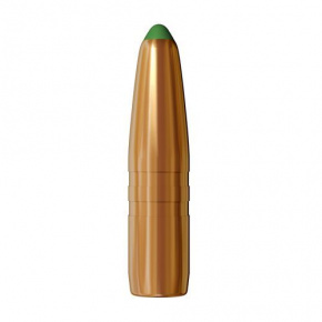 Lapua Bullet 338 cal (338 diameter) 231 gr Naturalis