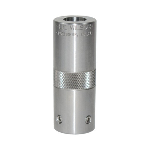 L.E.Wilson Adjustable Case Gage