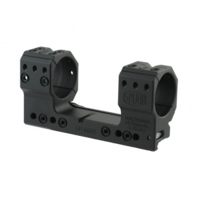 SPUHR Scope Mount 36 mm, 20 MOA, height 38 mm