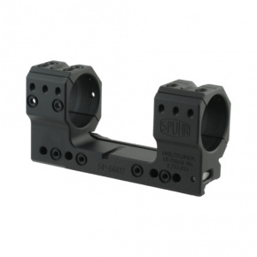 SPUHR Scope Mount 36 mm Picatinny 20 MOA - Height 38 mm SPUHR Scope Mount 36 mm Picatinny 20 MOA - Height 38 mm