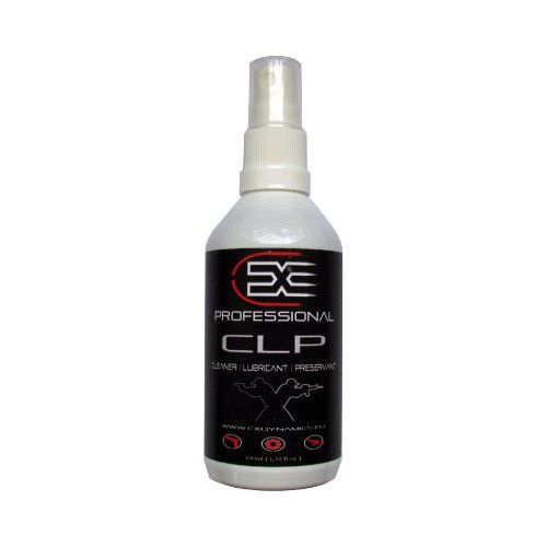 CLP CX Pro 100ml