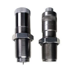 LEE Collet 2 Die set 50 BMG