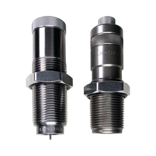 LEE Collet 2 Die set 50 BMG