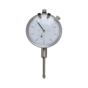 Redding Dial Indicator - 0-1" Range, .001" Graduations Redding Dial Indicator - 0-1" Range, .001" Graduations