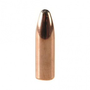 Speer Bullet 22 cal (224 Diameter) 70 gr SP Varmint
