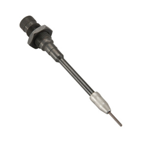 RCBS X-DIE decapping rod assembly