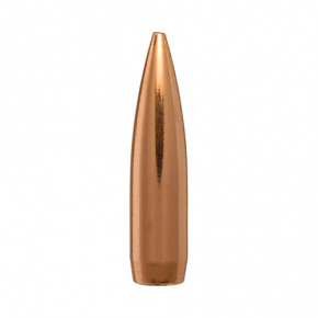Berger Bullet 6mm (243 Diameter) 90 gr Match BT Target