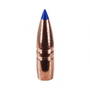 Barnes Bullet 22 cal (224 Diameter) 53 gr XFB Barnes Bullet 22 cal (224 Diameter) 53 gr XFB
