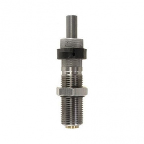 LEE Universal Charging Die, adapter for Lee Perfect Powder Measure LEE Universal Charging Die, adapter for Lee Perfect Powder Measure
