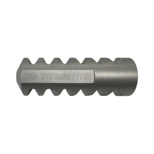 Muzzle brake Terminator T5+ Muzzle brake Terminator T5+