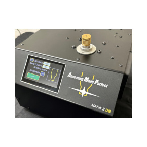 Annealer AMP Mark II DB Annealer AMP Mark II DB