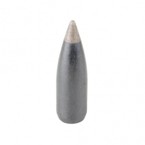 Nosler Bullet 22 cal (224 Diameter) 50 gr Ballistic Silvertip