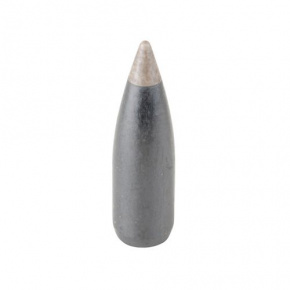 Nosler Bullet 22 cal (224 Diameter) 50 gr Ballistic Silvertip Nosler Bullet 22 cal (224 Diameter) 50 gr Ballistic Silvertip