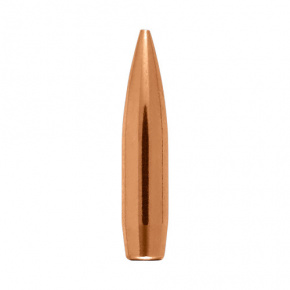 Berger Bullet 6mm (243 Diameter) 105 gr Match BT Target Berger Bullet 6mm (243 Diameter) 105 gr Match BT Target