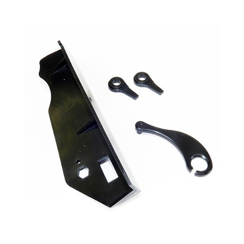 LEE Pro 6000 Molded parts bin bracket RELOADER LEE Pro 6000 Molded parts bin bracket RELOADER