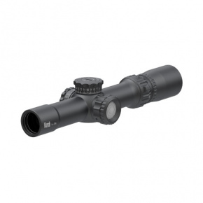 Riflescope March 1-10 x 24 TI Illuminated