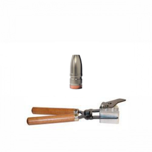 LEE Mold Double Cavity C225-55-RF