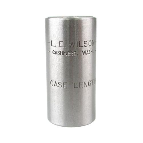 L.E. Wilson Case Length Gage L.E. Wilson Case Length Gage