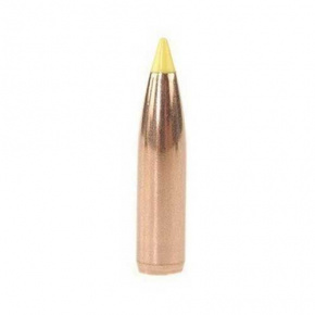 Nosler Bullet 270 cal (277 Diameter) 130 gr Partition Nosler Bullet 270 cal (277 Diameter) 130 gr Partition