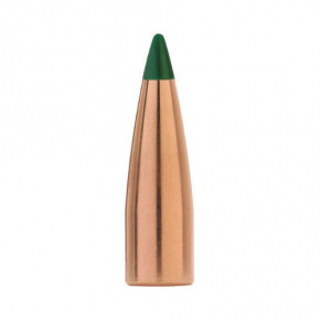 Sierra Bullet 30 cal (308 Diameter) 125 gr TMK
