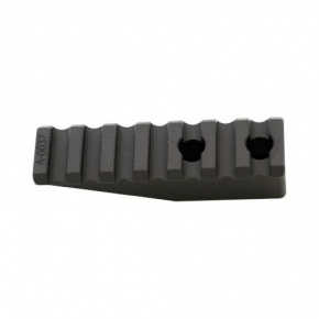 SPUHR Picatinny rail 75 x 20 mm SPUHR Picatinny rail 75 x 20 mm
