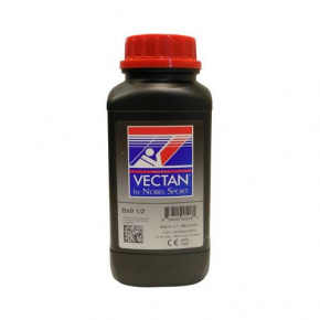 Vectan BA 9 1/2 Smokeless Handgun Powder Vectan BA 9 1/2 Smokeless Handgun Powder
