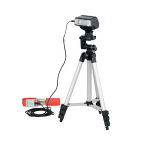 Caldwell Strobe Flash Hit Indicator