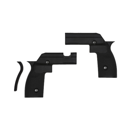 KRG Large Grip Panel Set RELOADER