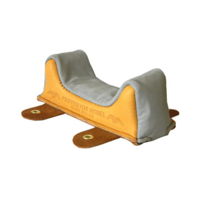 Wide Owl Ear Front Bag Protektor Model #3 - Super Slick