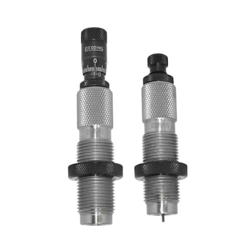 Redding Premium Full Lenght Die Set 270 WSM Redding Premium Full Lenght Die Set 270 WSM