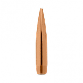 Berger Bullet 7mm (284 Diameter) 184 gr  F-Open Hybrid Target