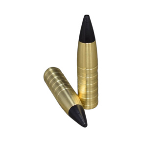 Cutting Edge Bullet 30 cal (308 Diameter) 150 gr Flat Base Raptor Cutting Edge Bullet 30 cal (308 Diameter) 150 gr Flat Base Raptor