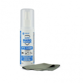 Nanoprotech Optic Cleaner