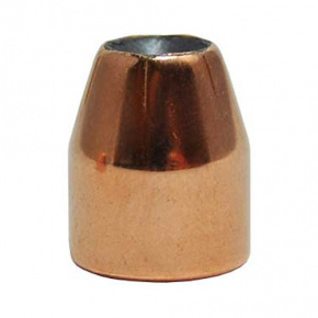 Nosler Bullet Sporting Handgun 10mm (400 Diameter) 150 gr JHP Nosler Bullet Sporting Handgun 10mm (400 Diameter) 150 gr JHP