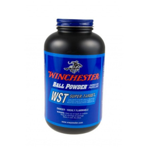 Winchester WST Smokeless Shotgun Powder Winchester WST Smokeless Shotgun Powder