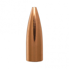 Berger Bullet 22 cal (224 Diameter) 52 gr Match FB Target