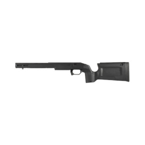 Lefty KRG Bravo Chassis for Remington 700 LA Lefty KRG Bravo Chassis for Remington 700 LA