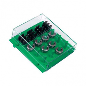 RCBS Shellholder Rack RCBS Shellholder Rack
