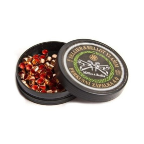 Percussion Primer Sellier & Bellot 4.0 mm Percussion Primer Sellier & Bellot 4.0 mm
