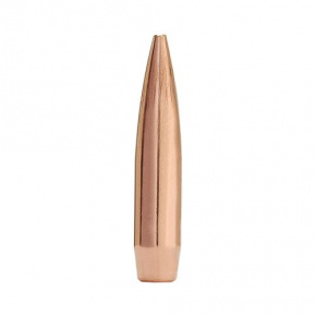 Sierra Bullet 22 cal (224 Diameter) 90 gr HPBT Match