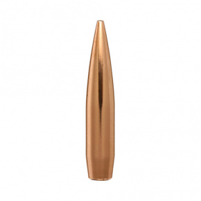 Berger Bullet 7mm (284 Diameter) 180 gr Match Hybrid Target