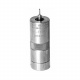 Wilson Stainless Steel Interchangeable Bushing Neck Die 17 Mach IV
