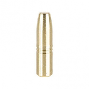Nosler Bullet 9.3mm (366 Diameter) 286 gr Solid Nosler Bullet 9.3mm (366 Diameter) 286 gr Solid