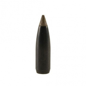 Nosler Bullet 25 cal (257 Diameter) 85 gr Ballistic Silvertip
