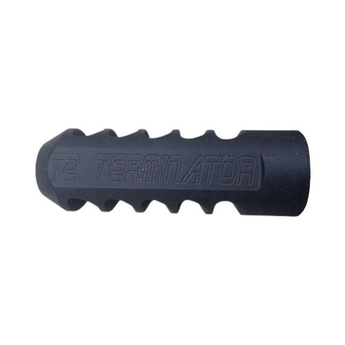 Muzzle brake Terminator T2B for AR rifles Muzzle brake Terminator T2B for AR rifles