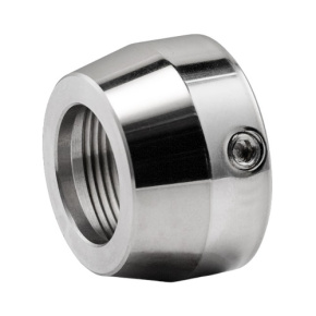 Tapered Cortina Precision Timing Nuts for PRS and Next Gen Tuner Brakes